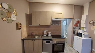 Appartement La Bourboule