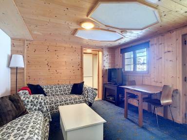 Ferienwohnung Verbier