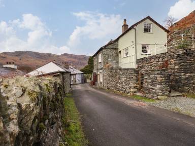Casa rural Lake District National Park