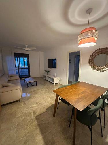 Apartamento Ceuta