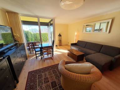 Ferienwohnung Hohwacht