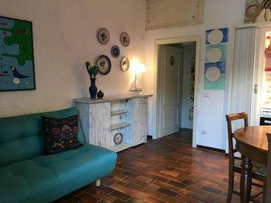 Appartamento Fonteblanda