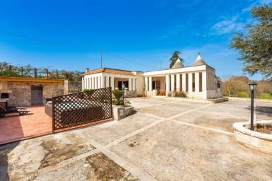 Casale Martina Franca