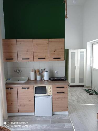 Apartament Lubniewice