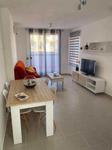 Apartamento Lepe