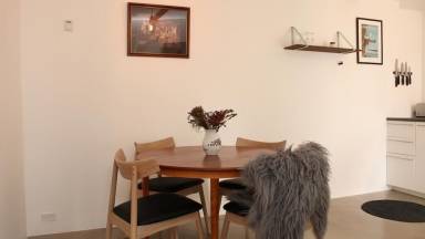 Apartment Tórshavn