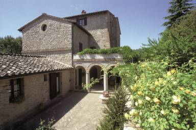 Casa Villa