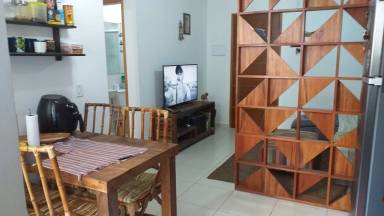 Apartamento Ubatuba