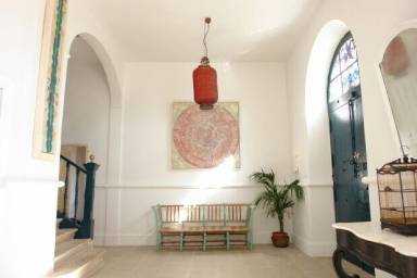 Casa rural Pareja