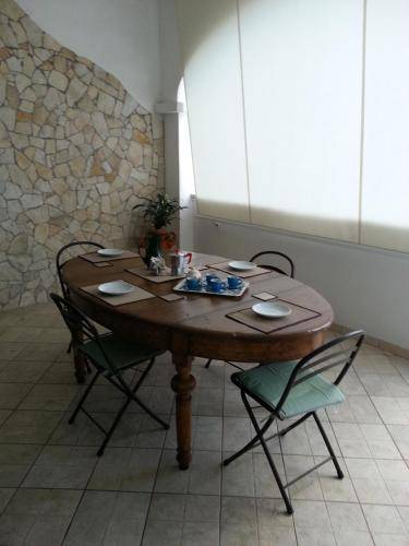 Casa  Santa Cesarea Terme
