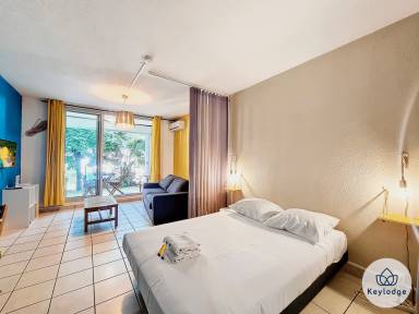 Studio 30 m²