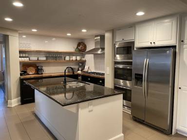 446 m² House