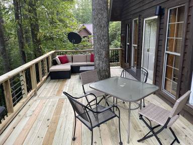 Cabin  Red River Gorge