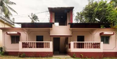 Villa  Nerul