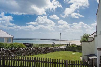 Cottage  Low Newton-by-the-Sea