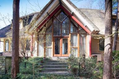 Villa 300 m²