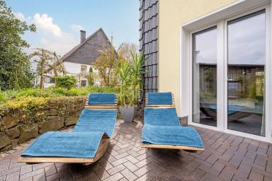 Ferienwohnung Lüdenscheid