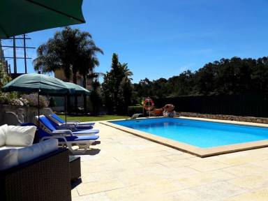 Villa Ericeira