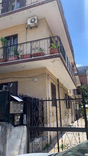 Bed & Breakfast Frascati