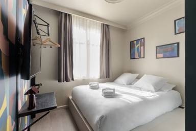 Aparthotel Air conditioning Bourgogne