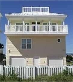 House Gulf Breeze
