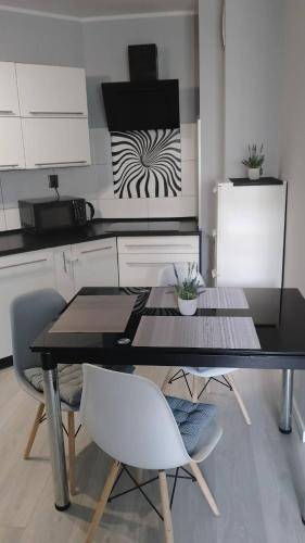 43 m² Ferienwohnung