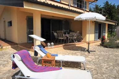 Casa 130 m²