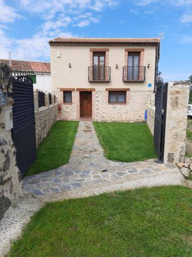 Casa Pedraza