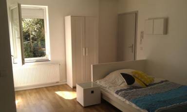 Appartement Stuttgart