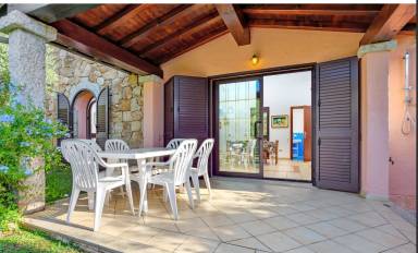 70 m² Villa