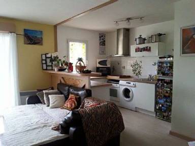 Appartement Anglet