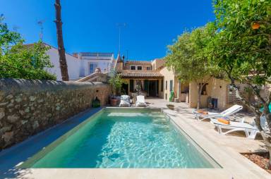 Villa Campos