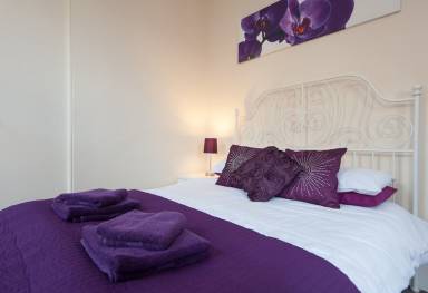 Apartment  Edinburgh