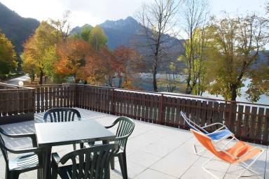 Appartamento vacanza 65 m²