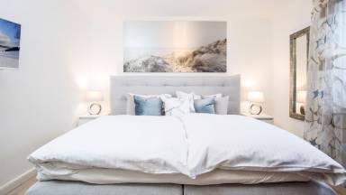 60 m² Ferienwohnung