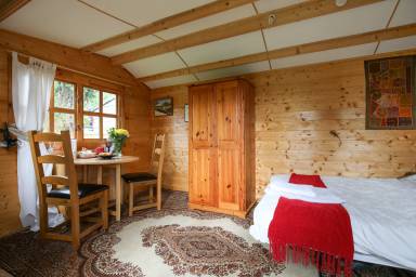 Private room  West Byfleet