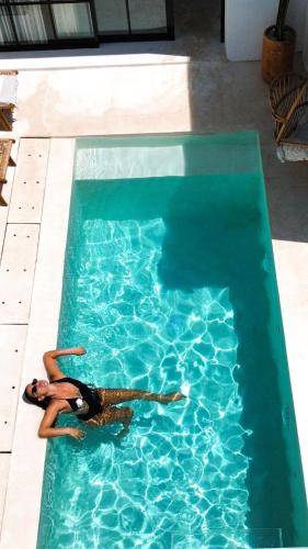 Villa Gili Trawangan