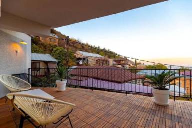 Apartamento de 100 m²