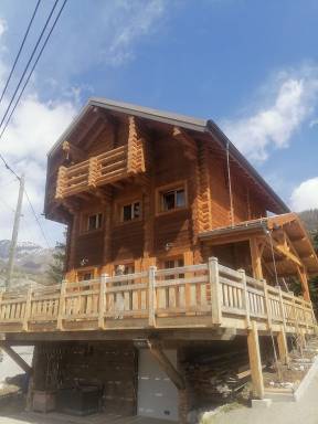 Chalet Allos