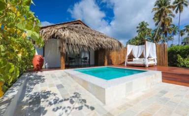 Apartamento Porto de Pedras