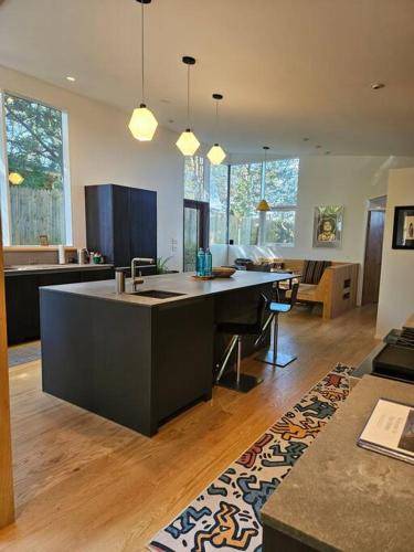 195 m² Ferienhaus