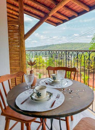 Resort Lençóis