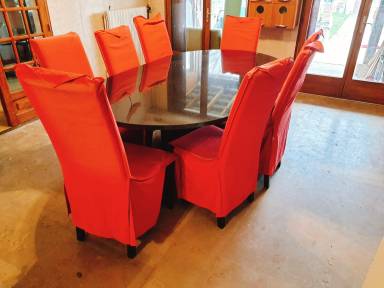 Chalet Aulnay-sous-Bois