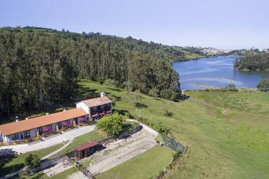 Apartamento San Vicente de la Barquera