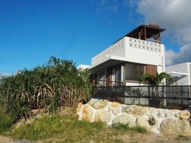 House  Imadomari