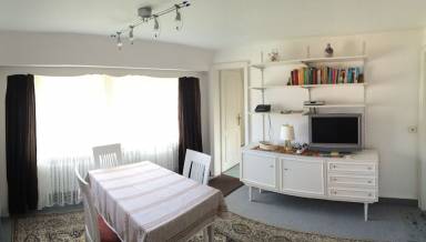 Apartament Kampen