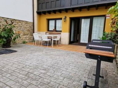 Casa de 150 m²