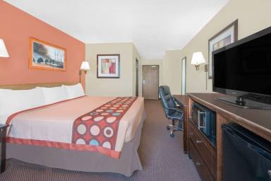 Motel Ottumwa