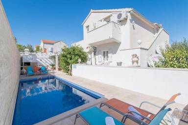 Apartment Supetar