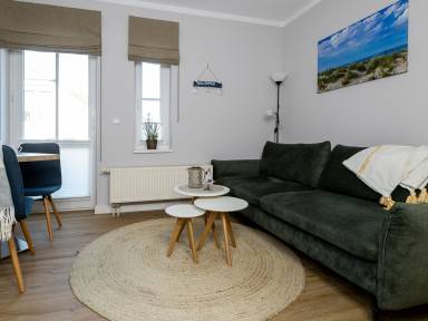 32 m² Apartament